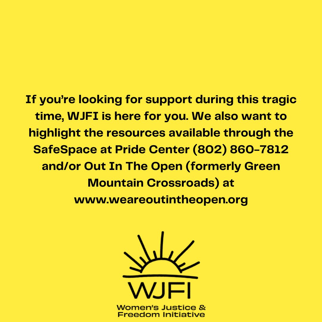 Rest in peace, Fern.