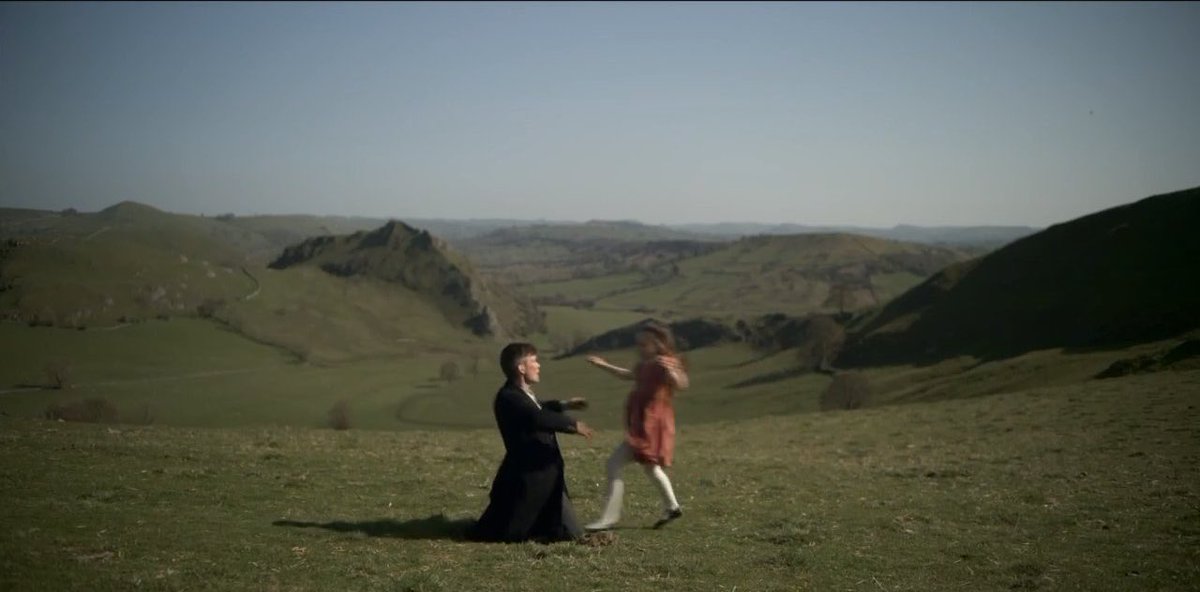 rosiestv's tweet photo. What a finale! #PeakyBlinders https://t.co/LMse5S4CGs
