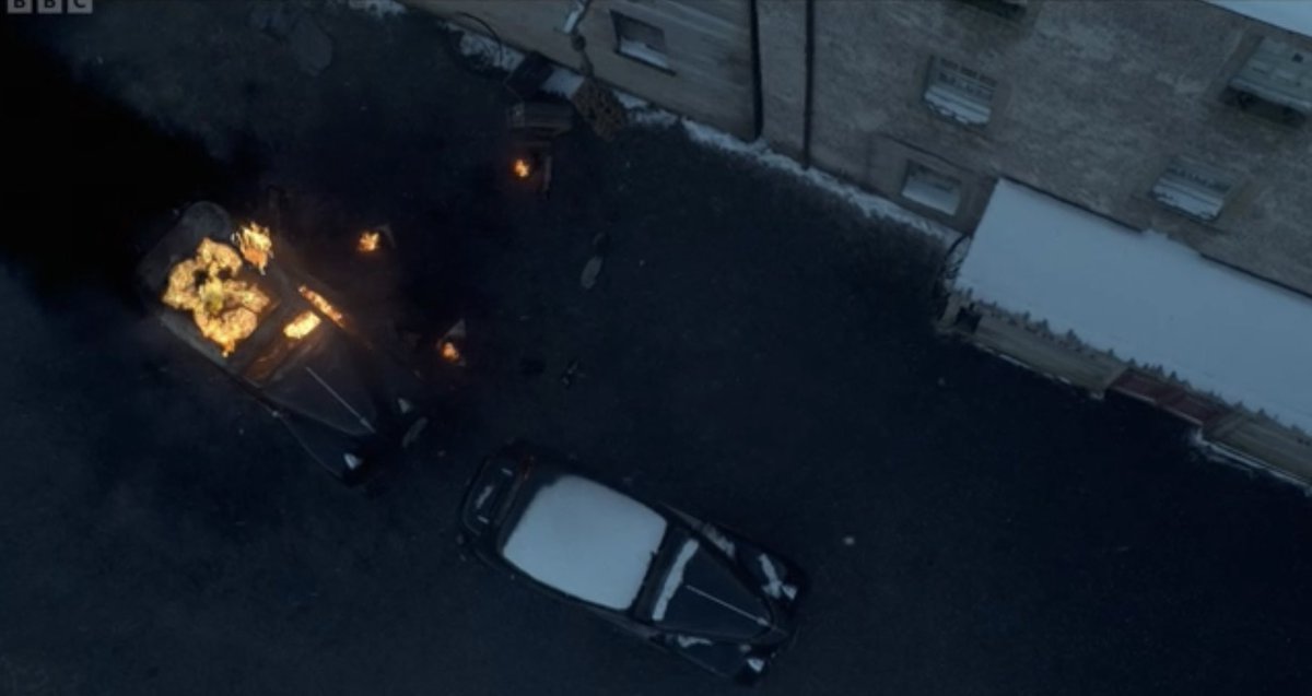 rosiestv's tweet photo. What a finale! #PeakyBlinders https://t.co/LMse5S4CGs