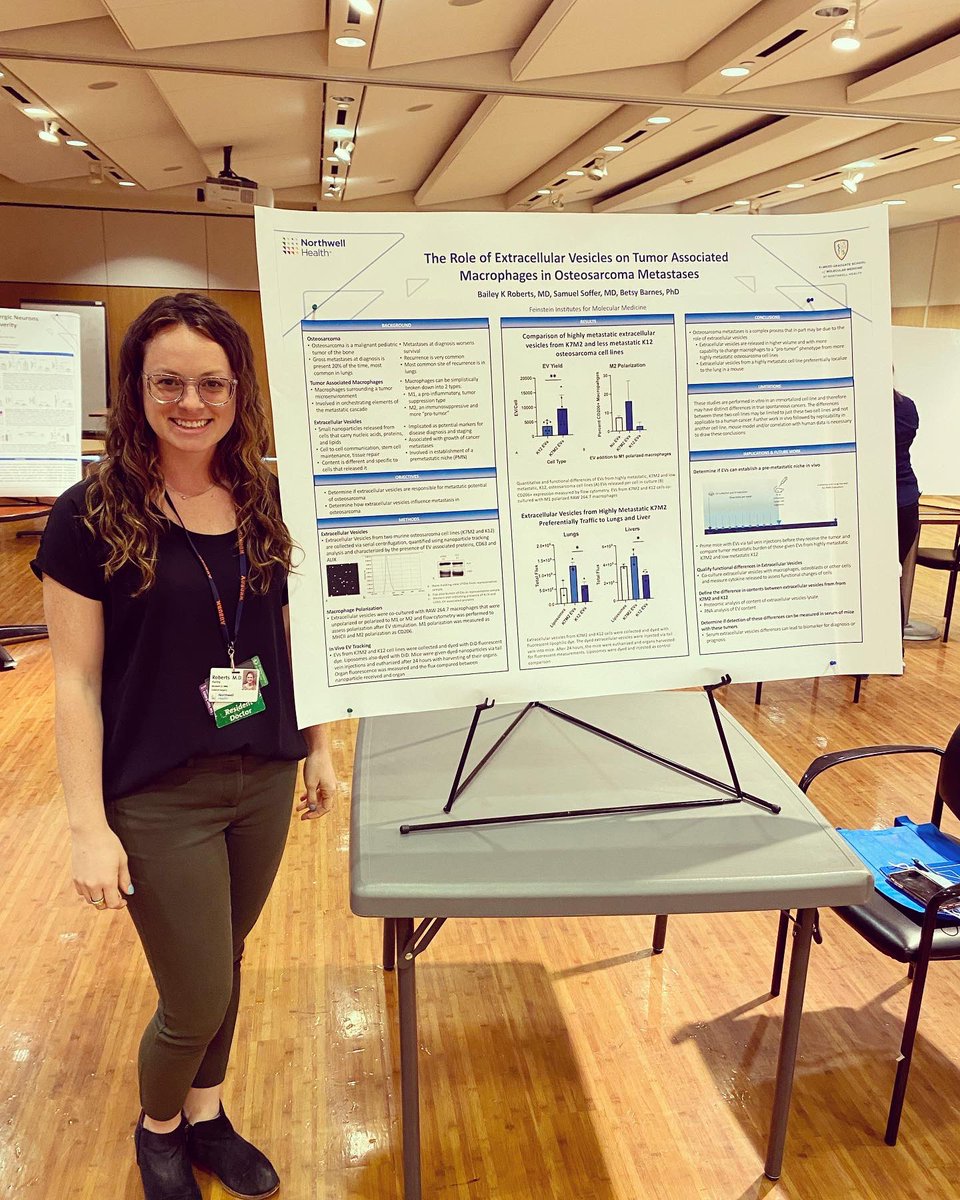 Northwell General Surgery Residency tweet media