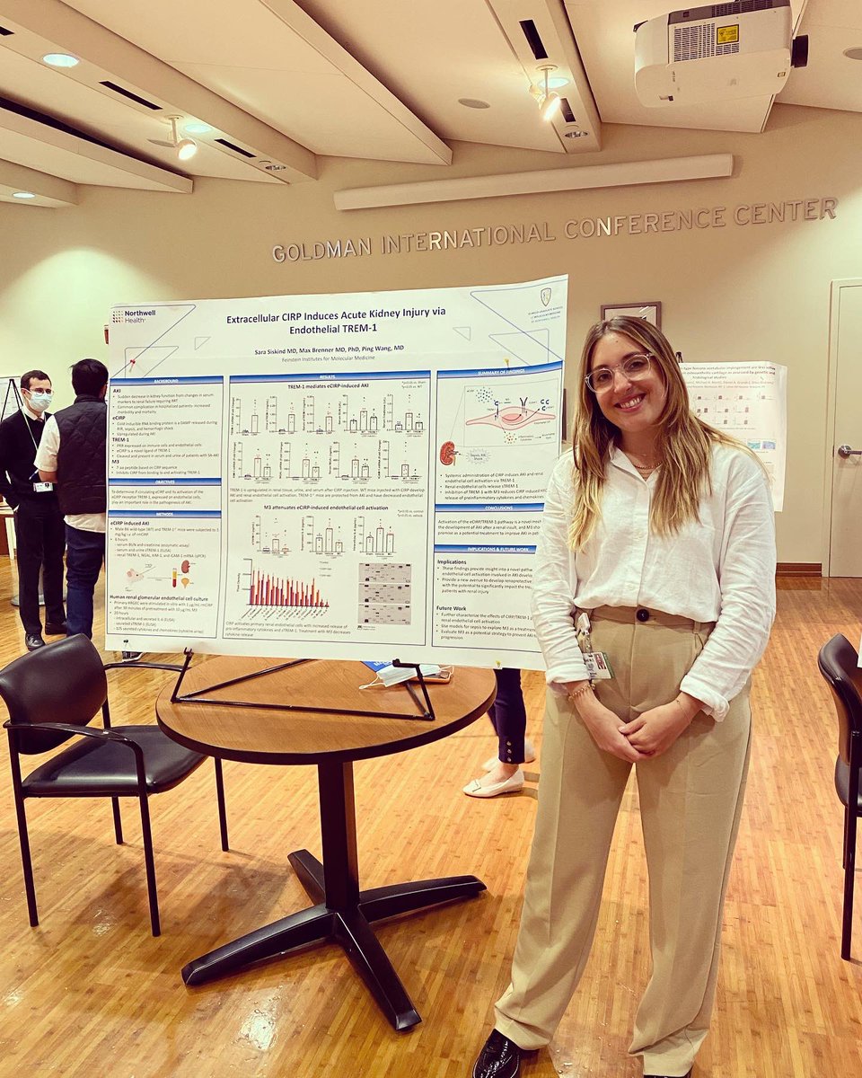 Northwell General Surgery Residency tweet media