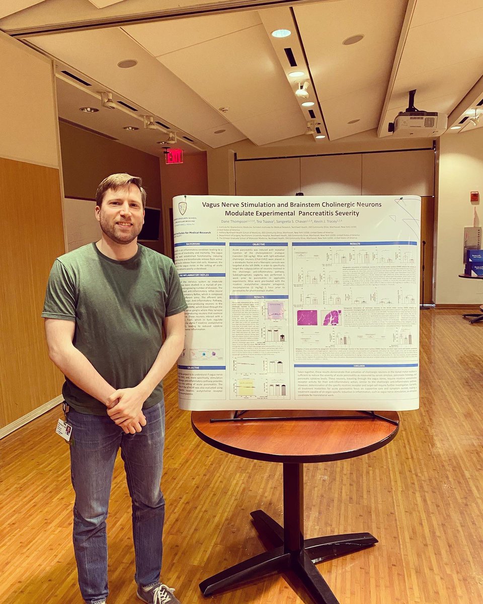 Northwell General Surgery Residency (@nslijsurgery) on Twitter photo Our PhD candidate research residents presenting at <a href="/FeinsteinIMR/">Feinstein</a> poster day! Special shout out to <a href="/sarasiskind/">Sara Siskind, MD, PhD</a> who will defend her thesis in 2 weeks! <a href="/APSAElmezzi/">APSAElmezzi</a> <a href="/NorthwellHealth/">Northwell Health</a> Our PhD candidate research residents presenting at <a href="/FeinsteinIMR/">Feinstein</a> poster day! Special shout out to <a href="/sarasiskind/">Sara Siskind, MD, PhD</a> who will defend her thesis in 2 weeks! <a href="/APSAElmezzi/">APSAElmezzi</a> <a href="/NorthwellHealth/">Northwell Health</a>