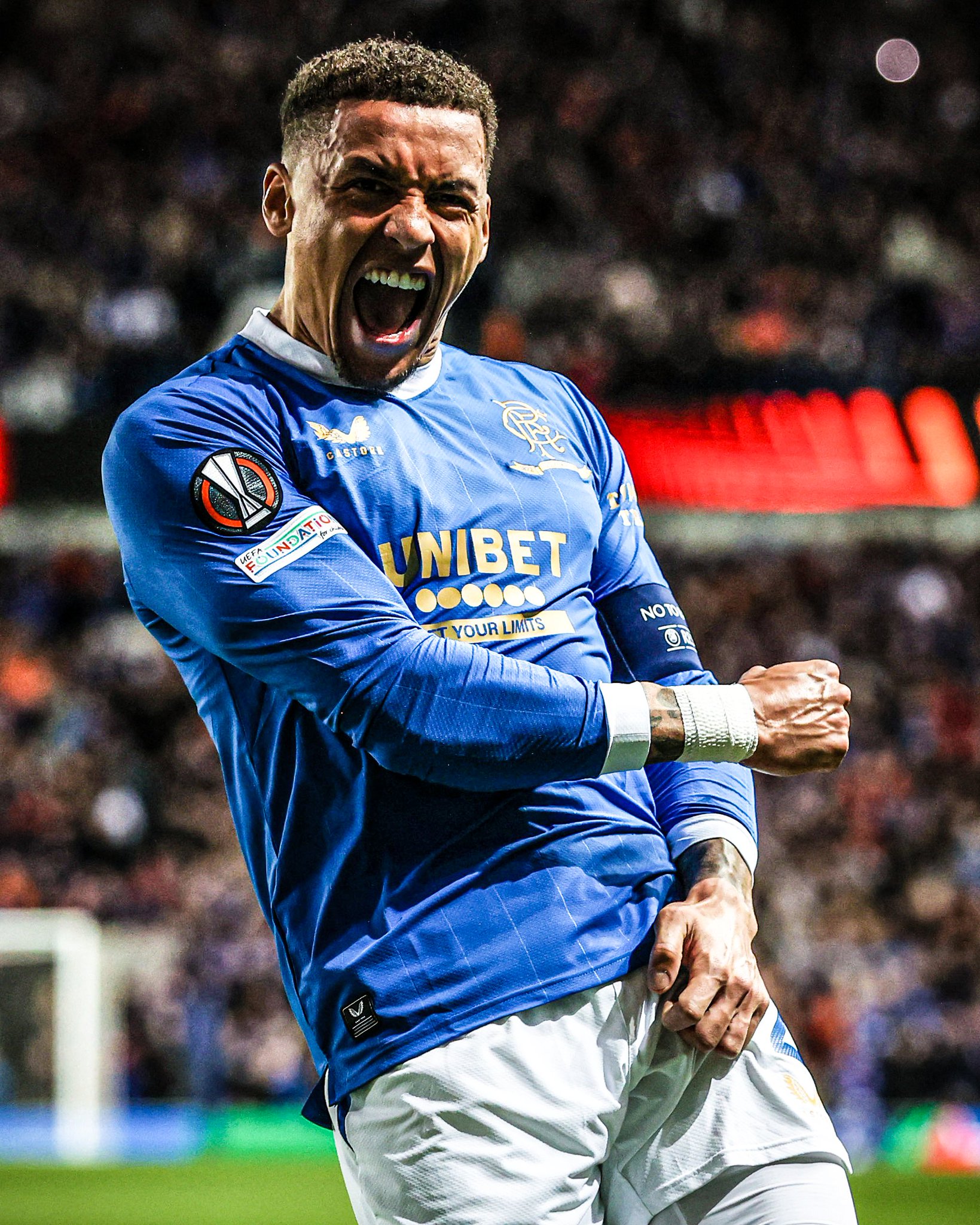 GOAL On Twitter Rangers Right back James Tavernier Is The Joint top goal-on-twitter-rangers-right-back-james-tavernier-is-the-joint-top