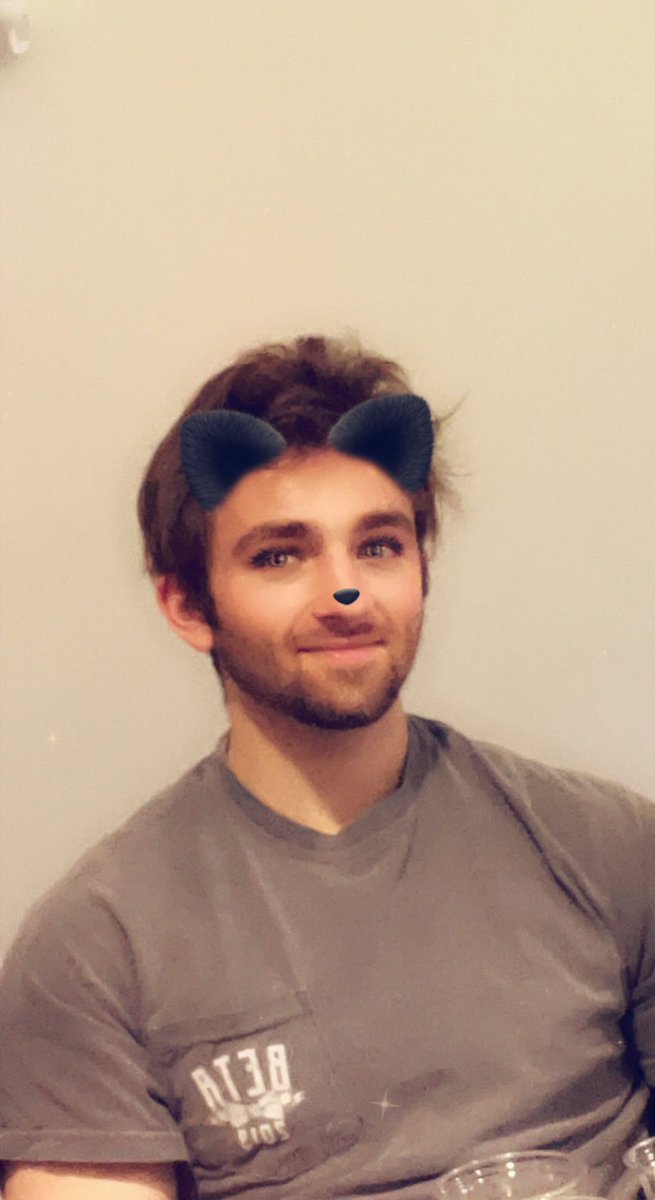 beta_iastate's tweet photo. Hello All,
It's #WCW, so it's only fair to post our own Brother Dobby! Comment below if you also have a crush. ☺️ https://t.co/vd9uf7R9Km