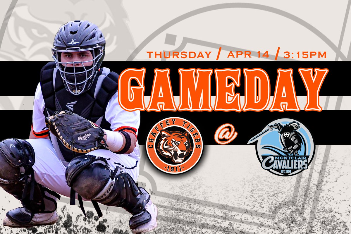 Chaffey Baseball tweet media