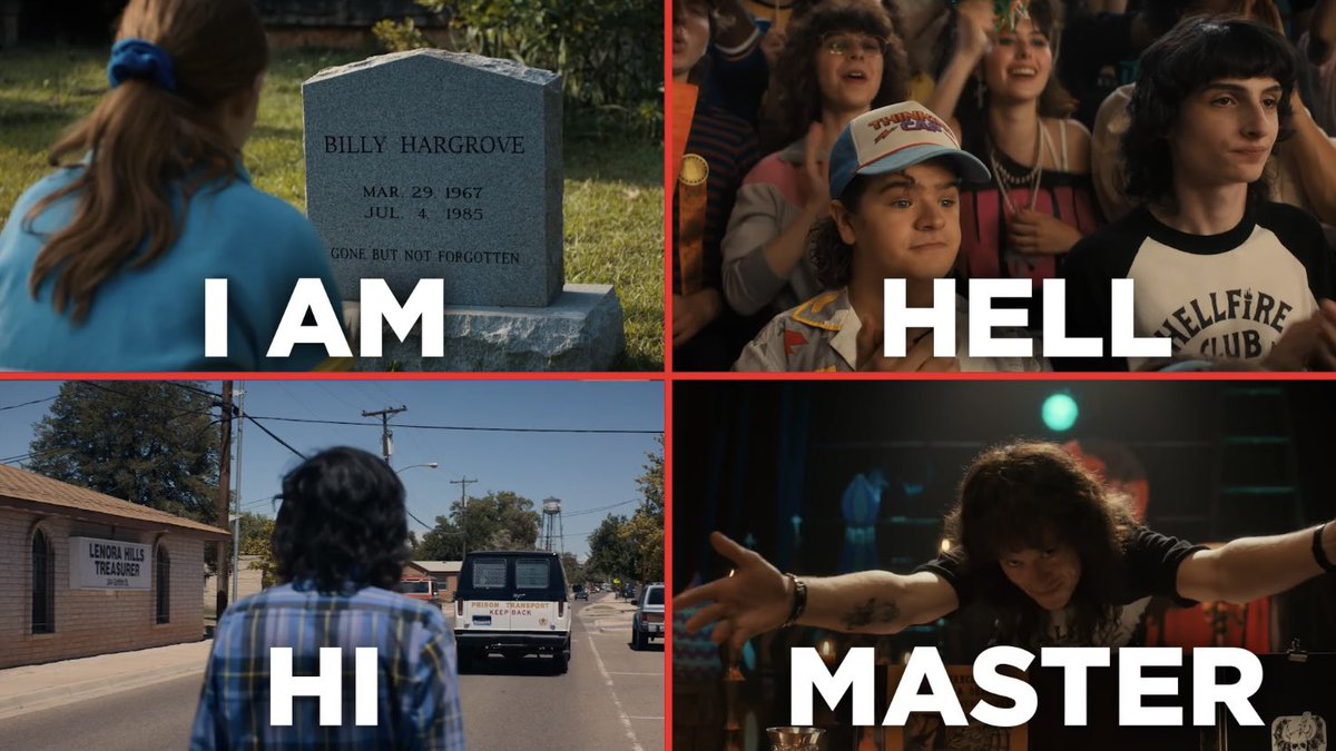 hazux_'s tweet photo. @netflix @Stranger_Things ON TO YOU VECNA https://t.co/wfEYtZeXqM