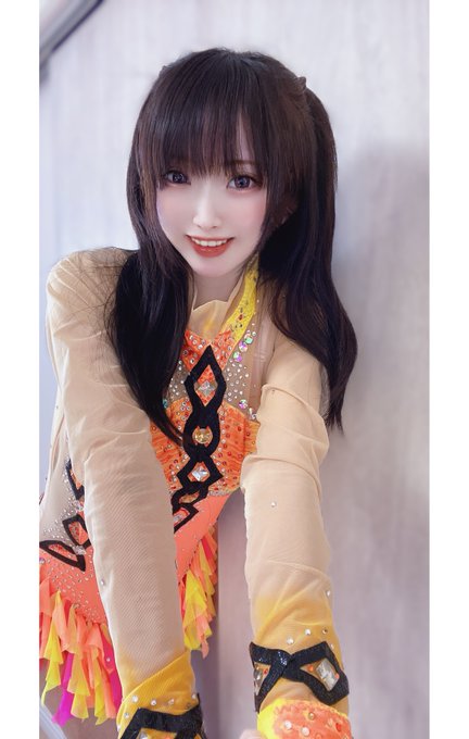 コスプレイヤー萌多まゆのTwitter画像31