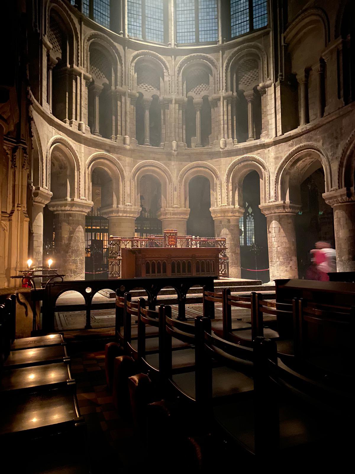 When Are The 2022 Christmas Eve Services At St Bartholomews Church In Cambridge Great St Bartholomew (@Stbartholomews) / Twitter