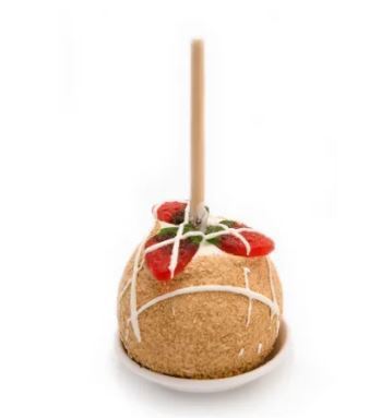Support our Valle Vista PTA fundraiser and order some delicious caramel apples from the Sinfully Sweet Apple Company.  Our fundraiser ends on Monday, April 25th.  5il.co/18tpd