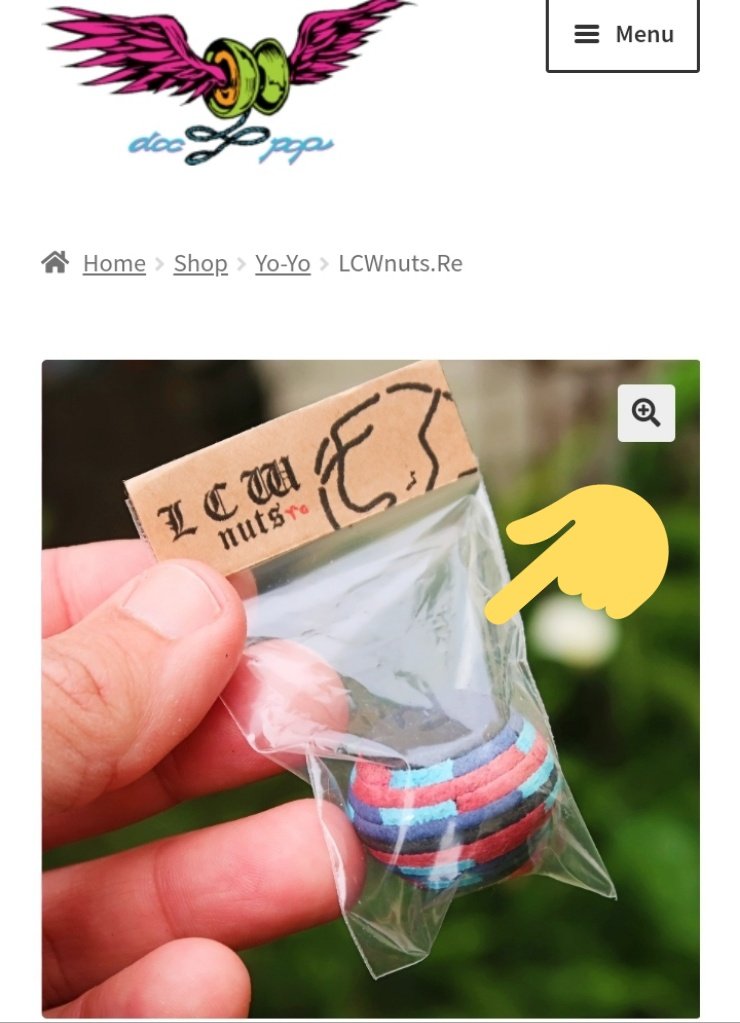 sho_1_glowedge's tweet photo. @DocPop のショップに新作ヨーヨーとともにDocpop限定カラーの #LCWnutsRe が入荷してます✨

こちらはDocpopショップのみ購入可能な商品になっております(*´ω｀*)
よろしくお願いいたします🙏

👉https://t.co/hIFbPGTOVT

#ヨーヨー #yoyo #yoyos #docpop #5a #5ayoyo #5ayoyostyle #weekender https://t.co/uRaMElnLrZ