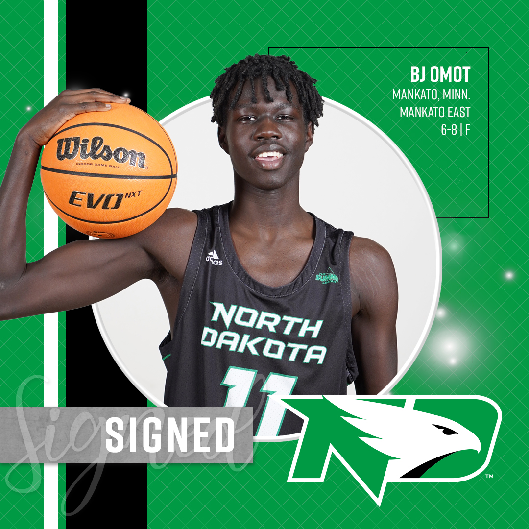 North Dakota Men s Basketball on X