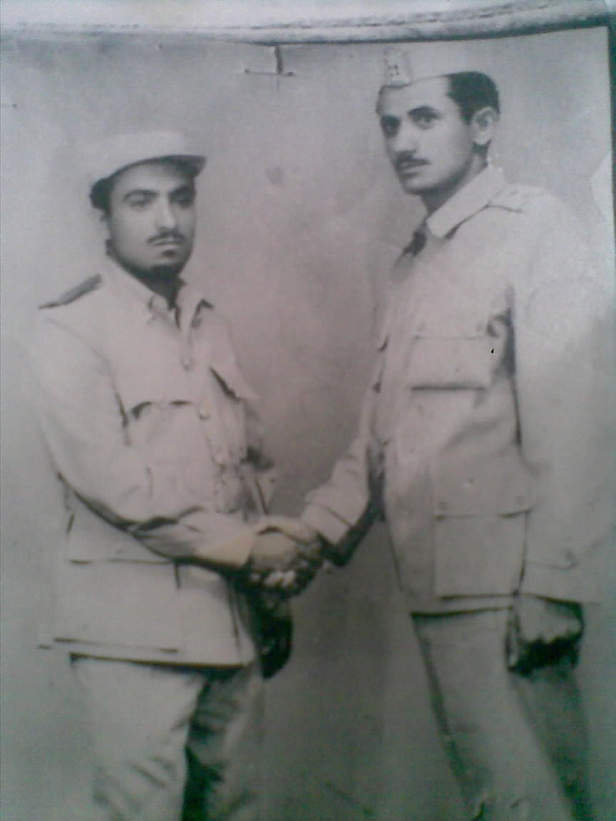 رحمة الله تغشى ارواحكم كلما تعاقب الليل والنهار