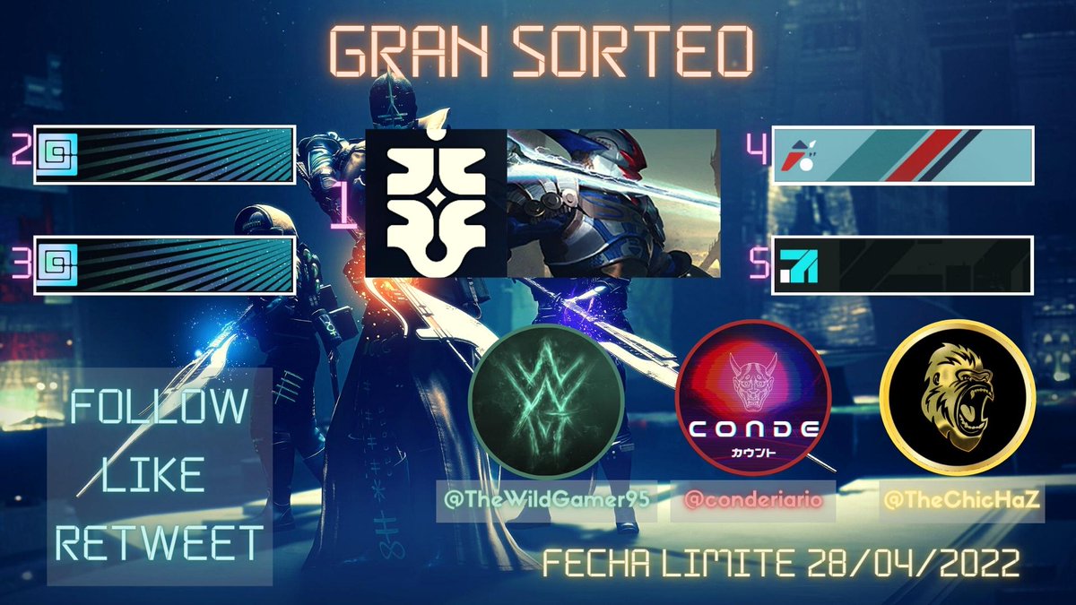 TheWildGamer tweet media