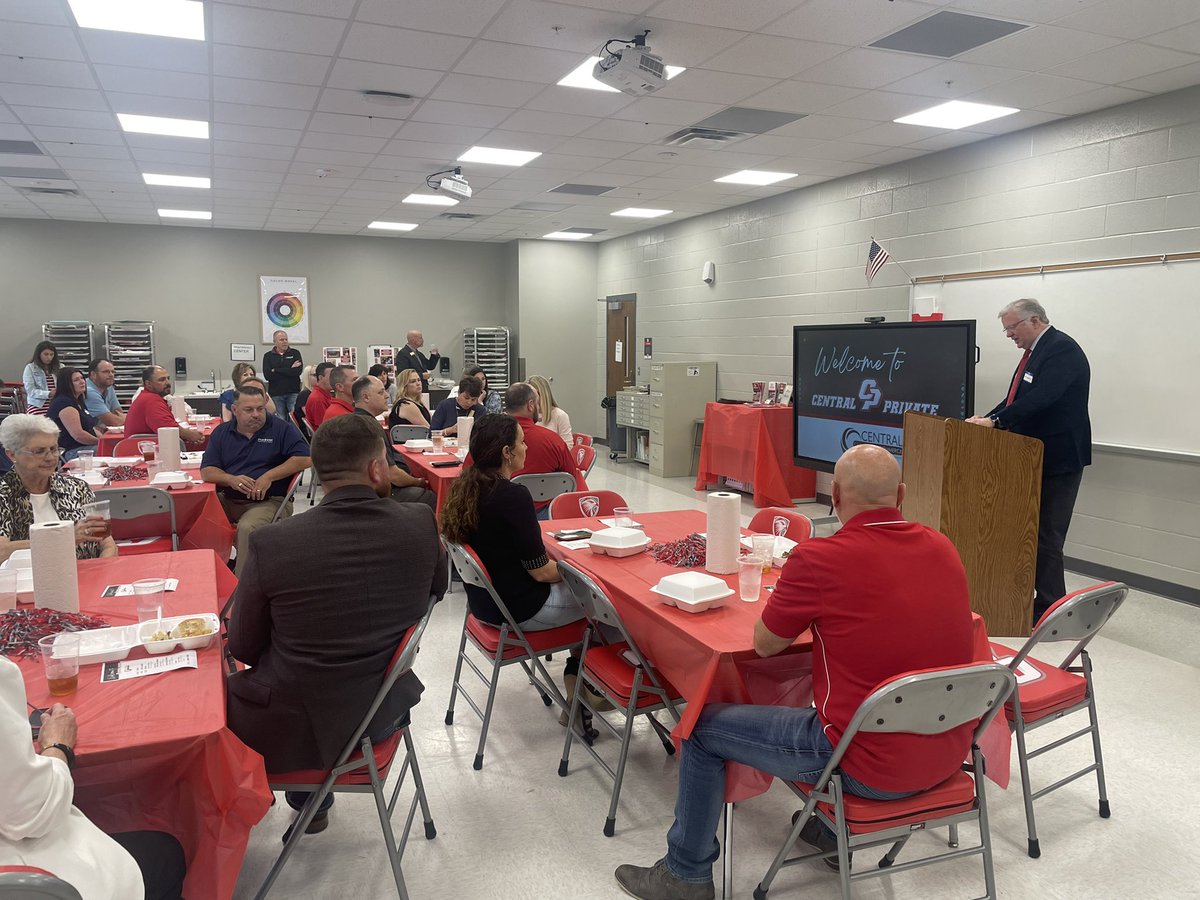 CentralPrivate tweet media