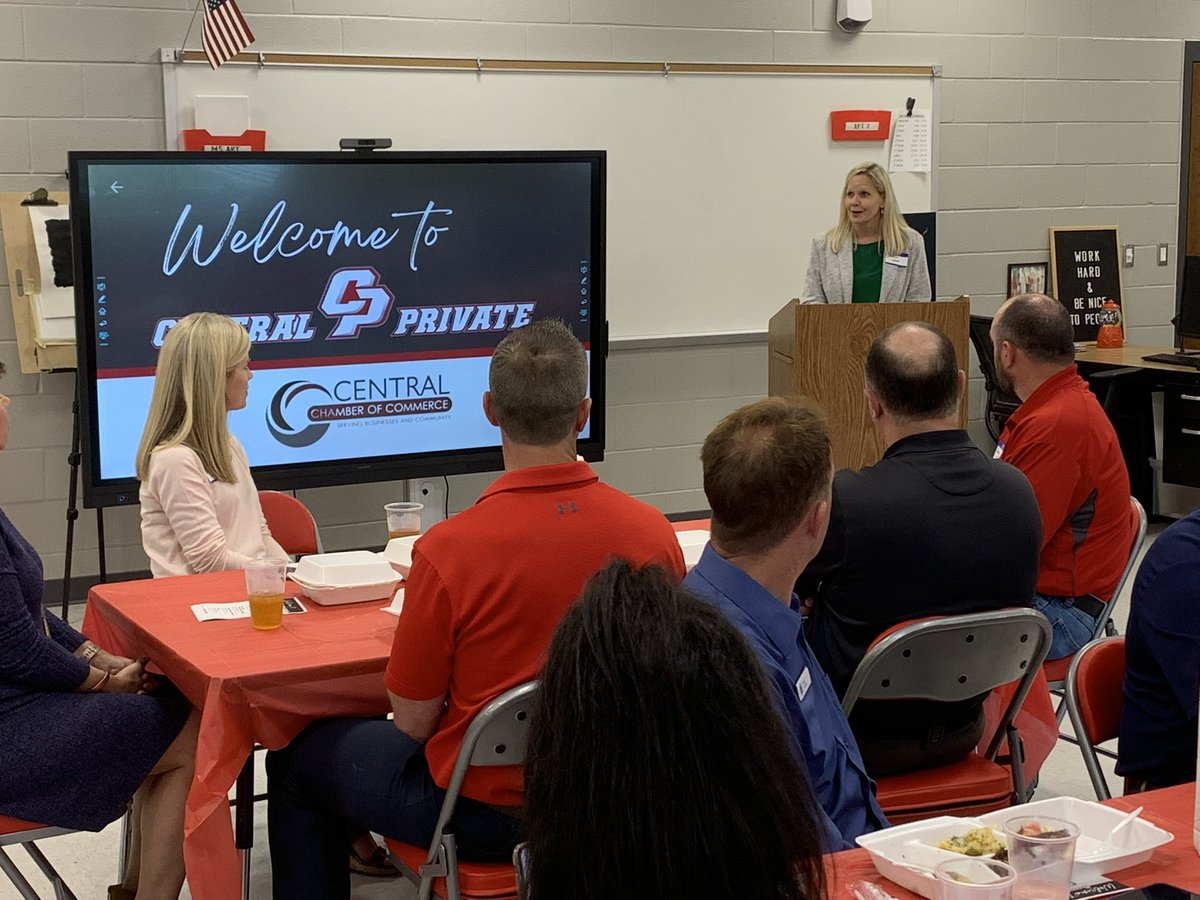 CentralPrivate tweet media