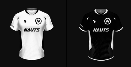 Juggernauts_GG's tweet photo. Happy to announce the https://t.co/IaC1tqZSwU new website &amp; merchandise! Merchandise powered by @rebirth_gg .
Just in time for the Dreamhack 2022/23 season of @StarCraft !
New pro kit below!

#nautarmy #nautesports https://t.co/Xsq49SdQyk