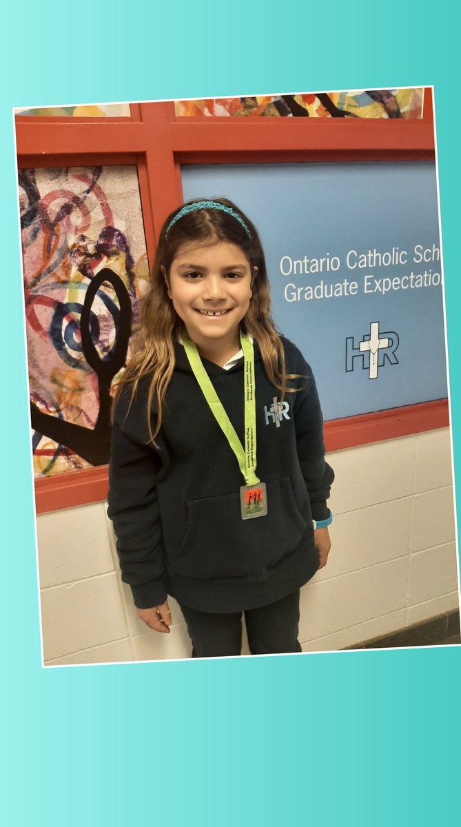 Gr1Flynn's tweet photo. Congrats to G, for receiving the Ontario Catholic School Graduate Expectation for being a collaborator a team member. Always willing to help others on our team. Keep it up.@HolyRosaryM #WeAreHRM #OCSGE #teamworkmakesadreamwork https://t.co/lIhEHRoulz