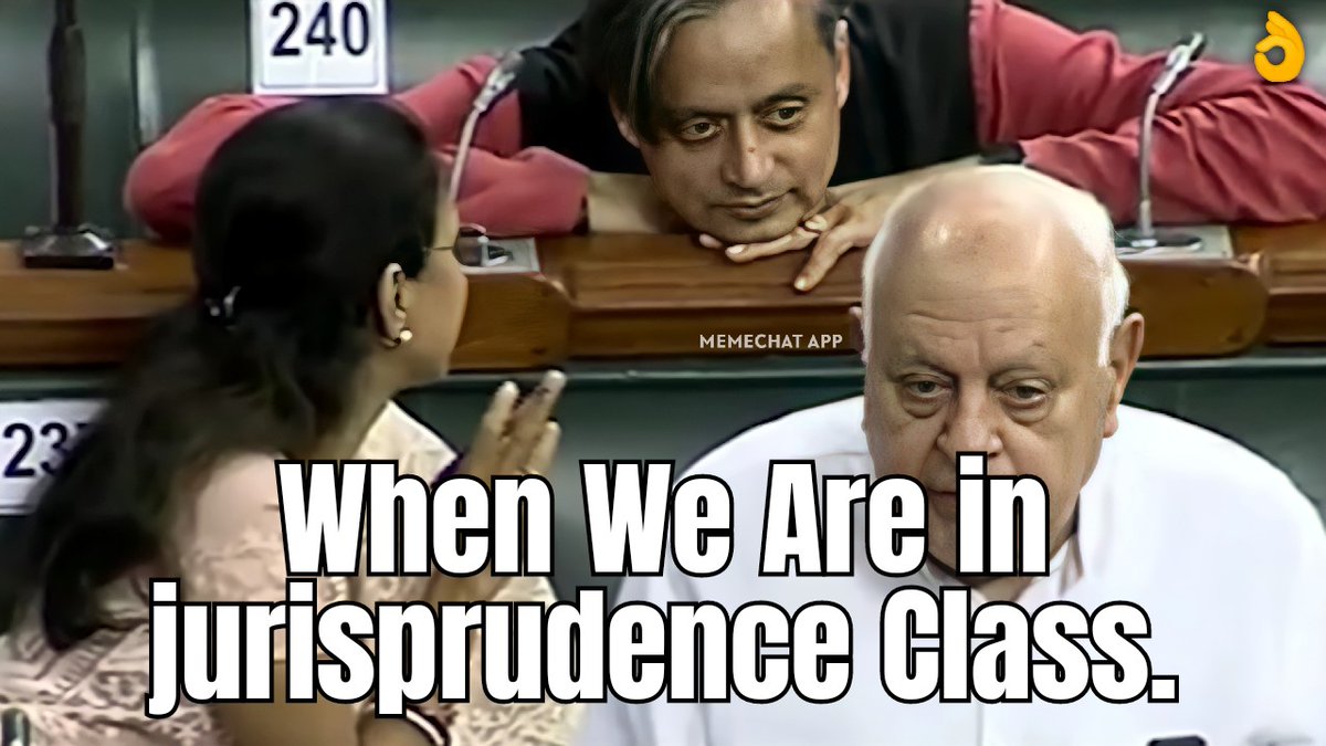 LegalKnowledg16's tweet photo. What do you think?
#lawmeme #memeM #trendingmeme #advocate #LawSchool #legalmeme #lawyer #funny #legalpost https://t.co/tjOsUtTRzC