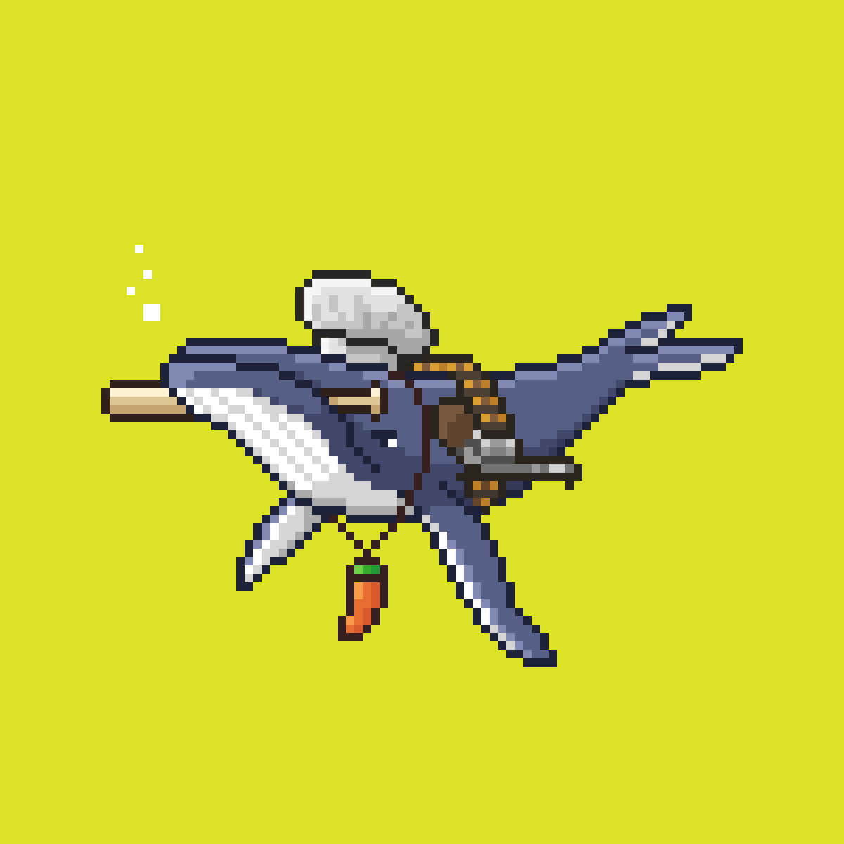 Meta Whalez™ tweet media