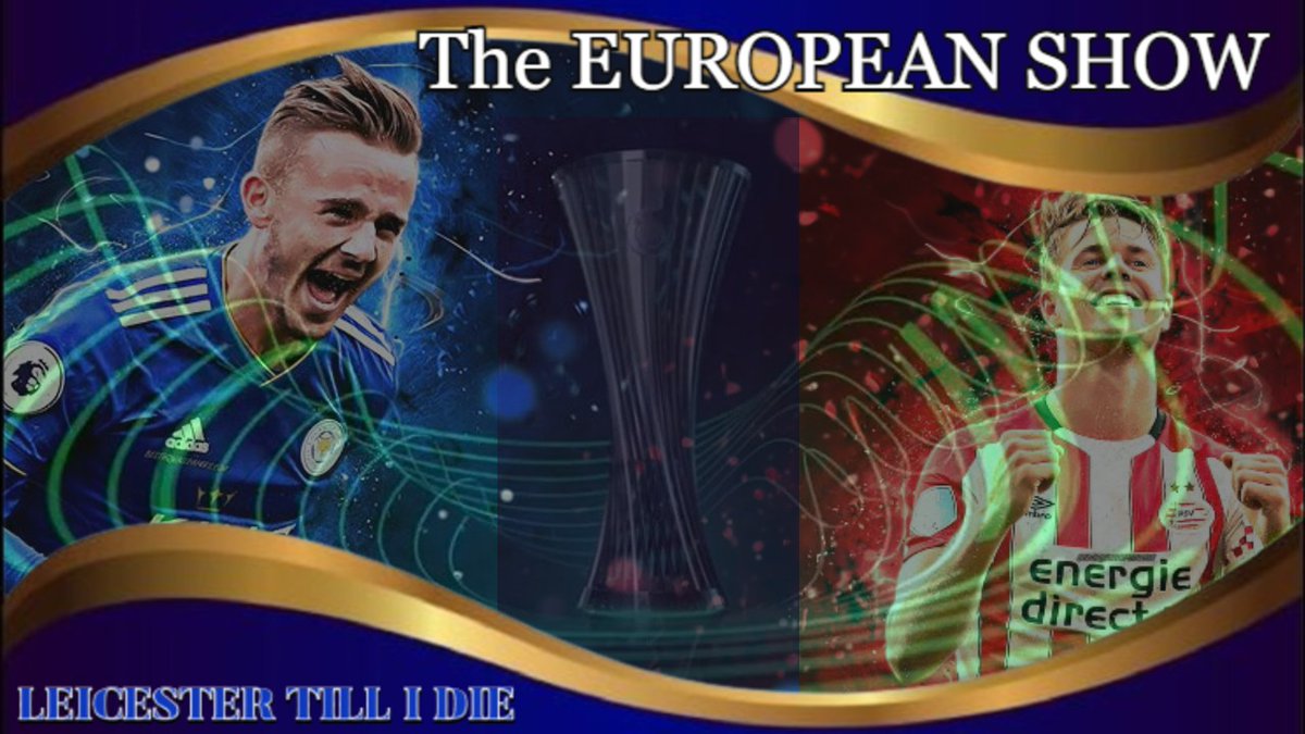 ltidtv's tweet photo. LTIDtv | PSV Eindhoven 1-2 Leicester City
Leicester are through to their first ever European Semi Final, catch up here with the post match review 
https://t.co/j6pjIUocKT
#lcfc #ltid #uecl #leicester #leicestercity #LeiPsv #PsvLei https://t.co/2ckiZytiA2