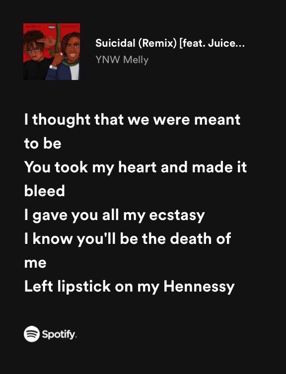 Can’t tell  open.spotify.com/track/4S2uhQE8…