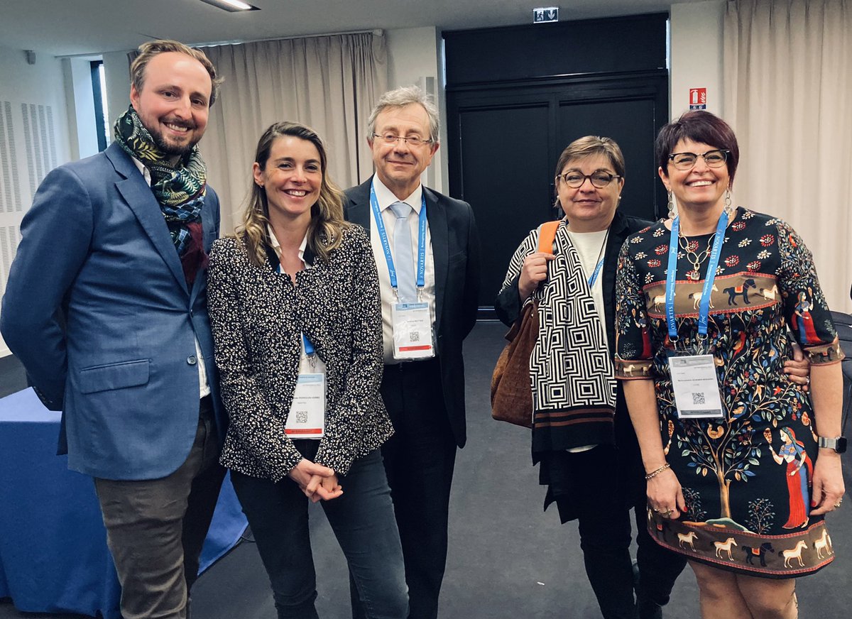 Marie-Aimee Perrouin-Verbe tweet media