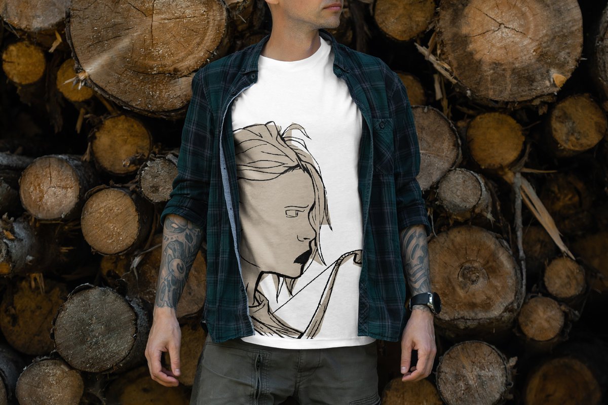 RoyalBloodClash's tweet photo. Royal Blood Clash T-Shirts... how about that? #tshirt #RoyalBloodClash #NFTees #NFTGiveaways #NFTCommunity #NFTProject #NFTProjects #nftproductions #OpenSeaNFT #EthereumNFTs #Ethereum 

Soon...

But for now... You can buy this NFT: https://t.co/3mrv7kU7mq https://t.co/lppQFhfj4r