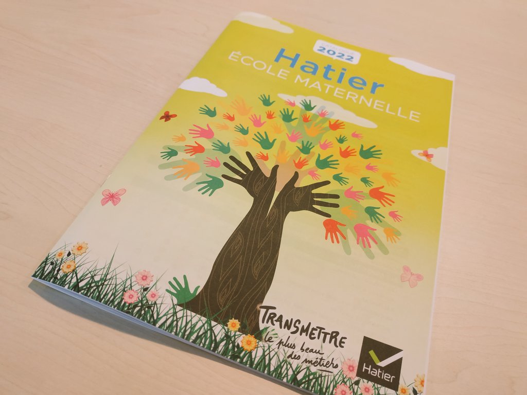 StephaneLastere's tweet photo. #Maths #Francais
Présentation des incontournables et des nouveautés @EditionsHatier aux #CharenteConsPeda  de la #DSDEN16
Merci à P Périvier @HatierAquitaine
pour le professionnalisme et la richesse des échanges https://t.co/ms3J5ND0cb