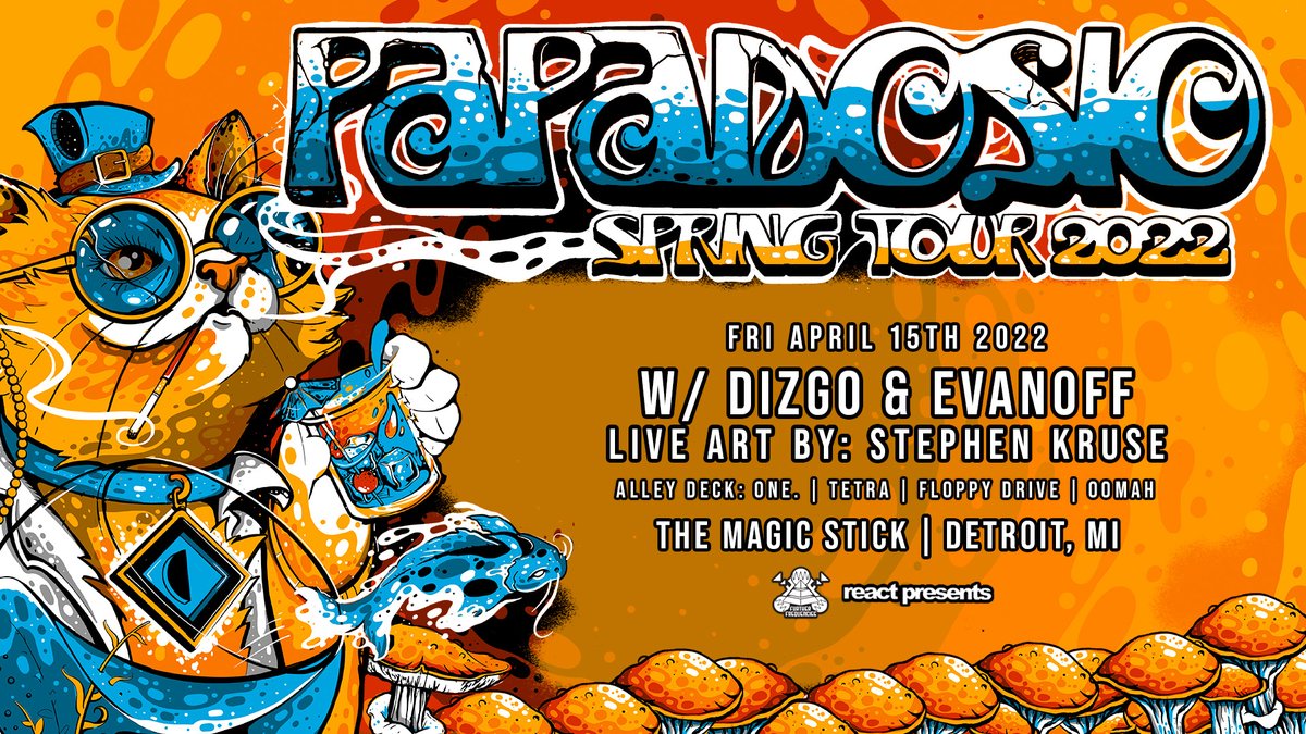 Majestic Detroit tweet media