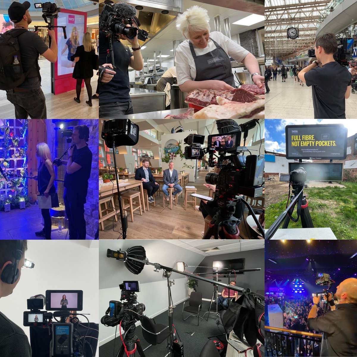 PIXELBOX FILMS tweet media