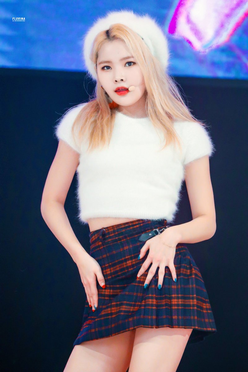 #위키미키 #WEKIMEKI #리나 #RINA