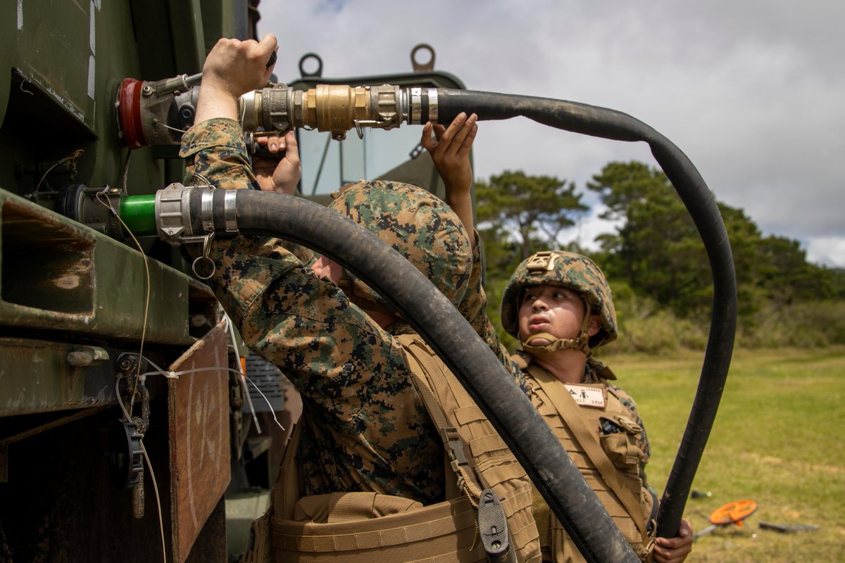 USMC tweet picture