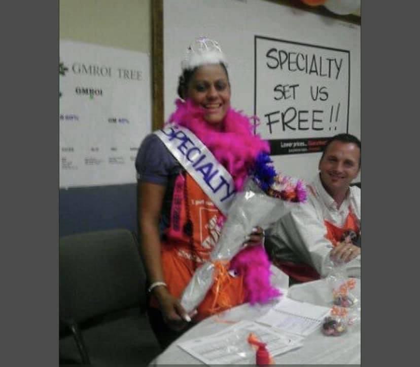 Kathy Tapia tweet media