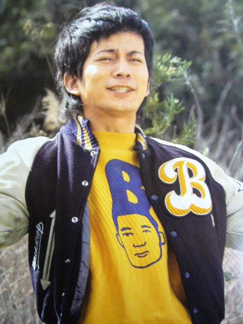 木更津キャッツアイぶっさん（岡田准一）トレーナー＋シザーケース タラジロウ🇯🇵MLBとAG! on X: 