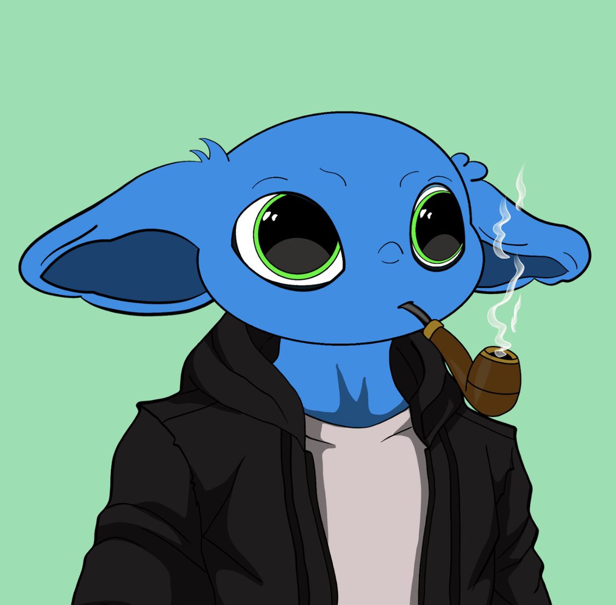 “This minting site seems legit”, said the rugged. No minting, no reveal, just cuteness and prezzies for our holders. No retweeting, no like count to enter lists, simply get it if you like it. Just like the great Arianna once said
       “I want it, I got it”

#NFTs #NFTCommunity