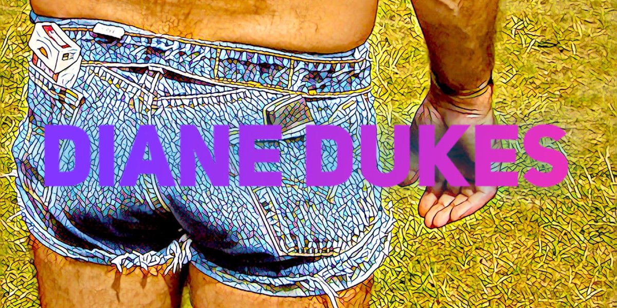 Daisy Dukes is pretty well known, but at <a href="/F3Garden/">F3 The Garden</a> she takes a backseat to Diane Dukes (<a href="/ryancrawf21/">Ryan Crawford (F3 Diane Dukes)</a>) who’s got the Q tomorrow &amp; guarantees a FULL BODY punishing.

SYITG.