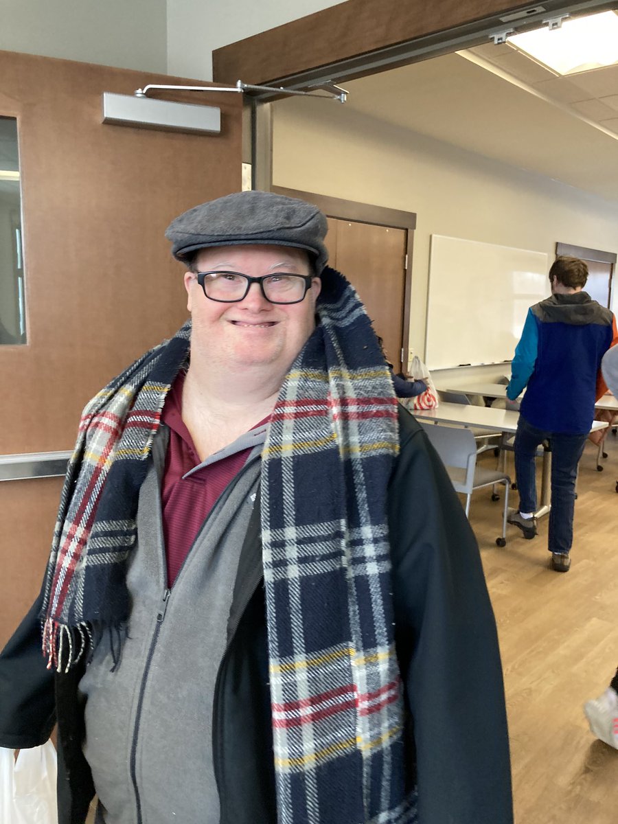 JodyHudson70's tweet photo. So grateful that I can walk out of my office and find all kinds of joy! #BestJobEver #CCRIDaymaker https://t.co/Hw42whLtw2