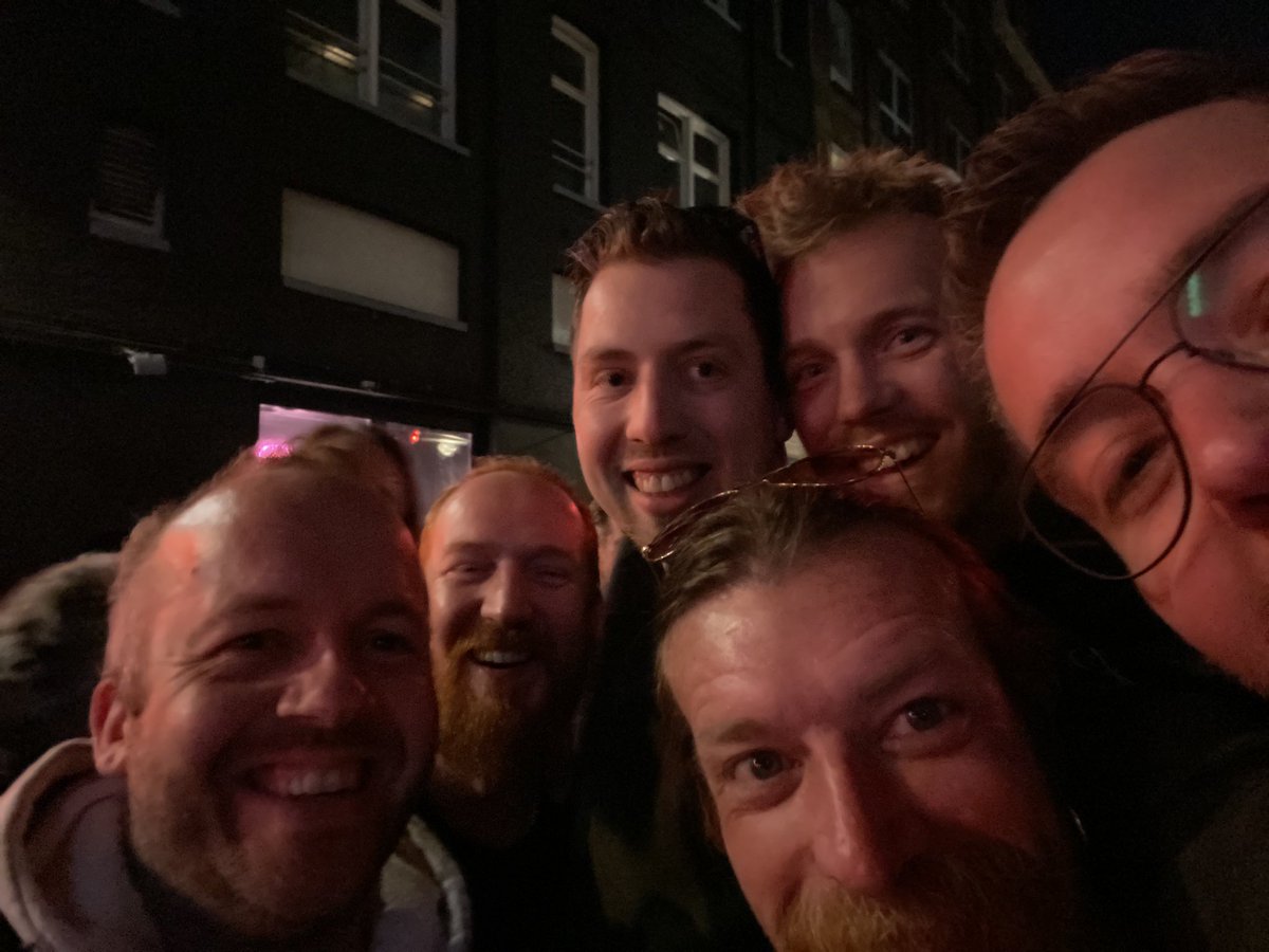 RoyvdSteen's tweet photo. @EODMofficial https://t.co/14U5Bw6o72
