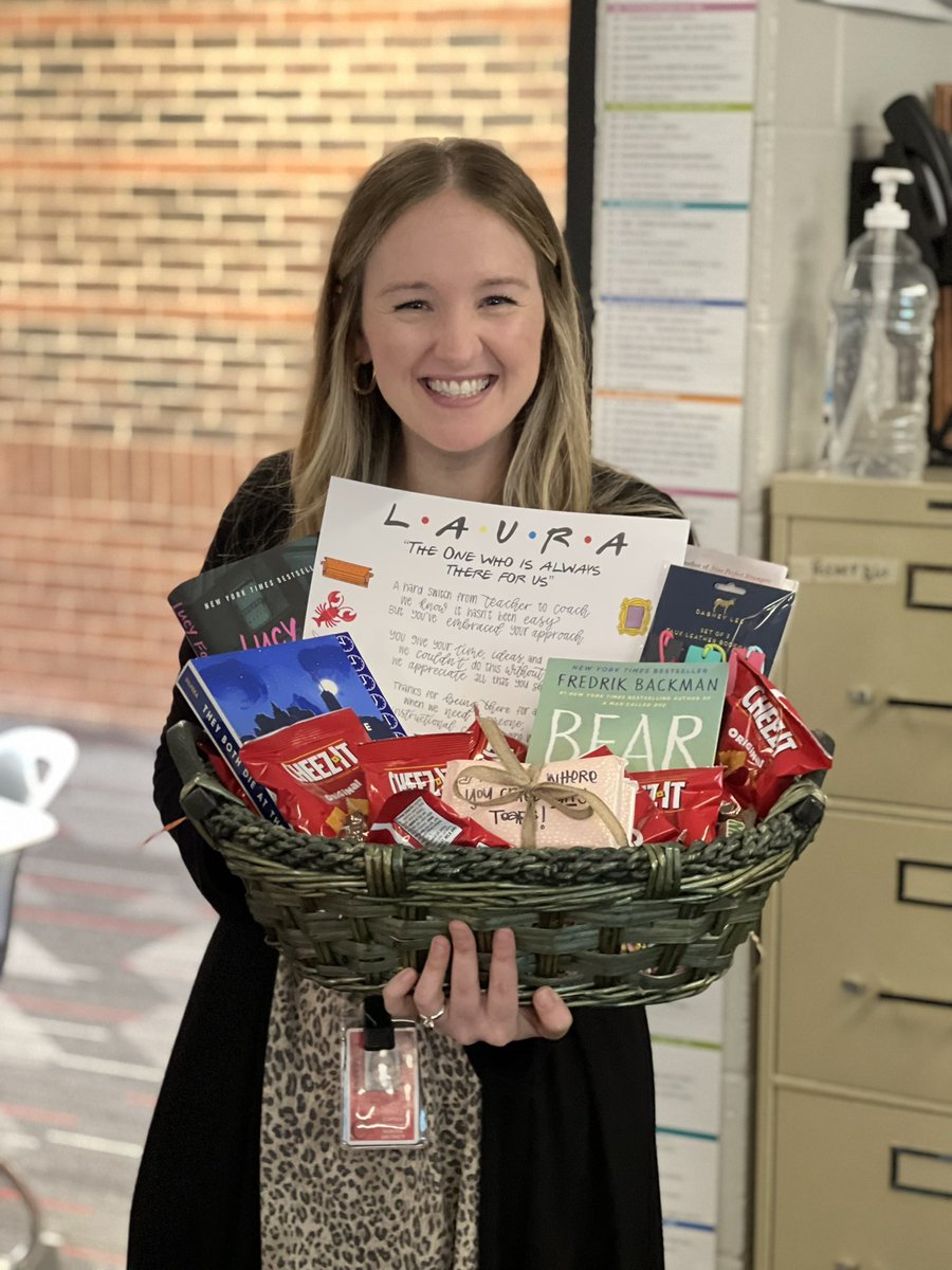 Mrs. Poskey tweet media