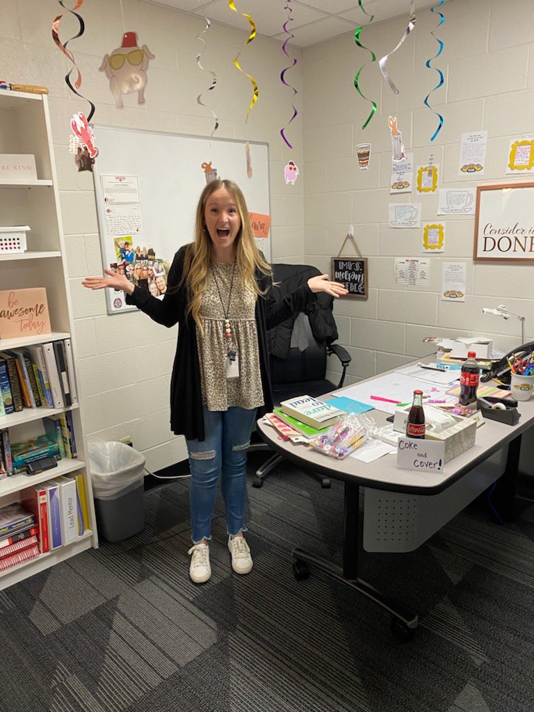 Mrs. Poskey tweet media