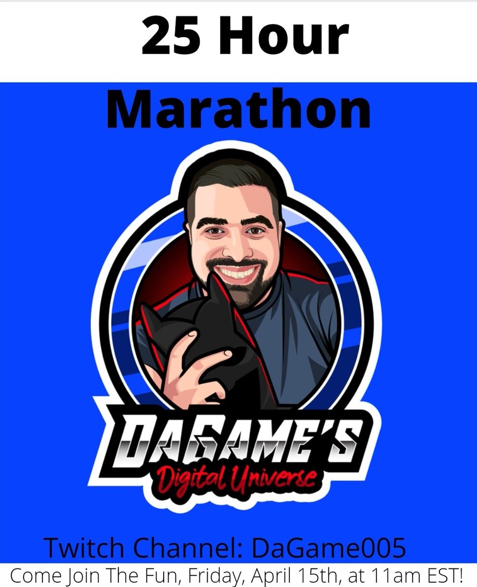 DaGame005 tweet picture