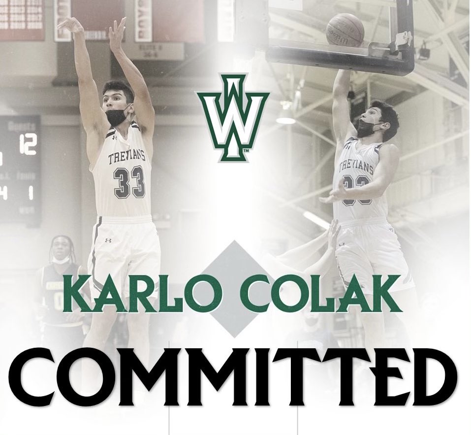 Karlo Colak tweet media