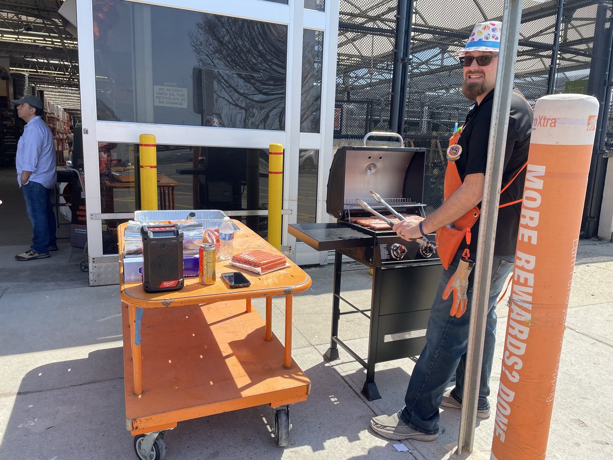 Christine Stanco (@xpuc_tena) on Twitter photo A FANTASTIC Pro Appreciation Event today at 1202! A HUGE thanks to all our vendors and management support today, it's greatly appreciated! FUN had by all! #proappreciation #ACESNYM <a href="/CommackHD/">Commack Home Depot</a> (East Northport) <a href="/nyyroro/">Ro Rodriguez</a> <a href="/DawnOsorio/">Dawn Vanterpool</a> <a href="/HolterC/">Chris Holter</a> <a href="/baylen_hanato/">Baylen Hanato</a> <a href="/KennyN321/">Kenny Nathan</a> <a href="/ReneeDyette/">Renee #1202</a> A FANTASTIC Pro Appreciation Event today at 1202! A HUGE thanks to all our vendors and management support today, it's greatly appreciated! FUN had by all! #proappreciation #ACESNYM <a href="/CommackHD/">Commack Home Depot</a> (East Northport) <a href="/nyyroro/">Ro Rodriguez</a> <a href="/DawnOsorio/">Dawn Vanterpool</a> <a href="/HolterC/">Chris Holter</a> <a href="/baylen_hanato/">Baylen Hanato</a> <a href="/KennyN321/">Kenny Nathan</a> <a href="/ReneeDyette/">Renee #1202</a>
