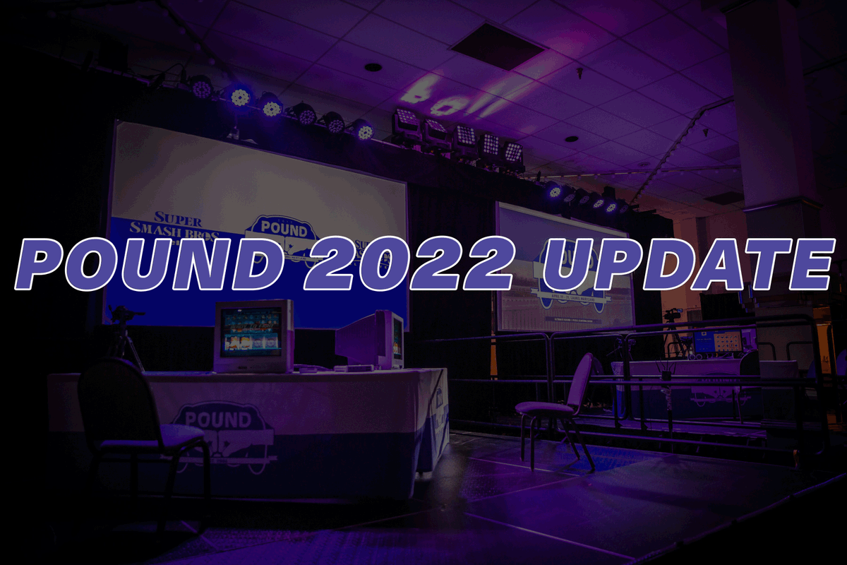 An Update on Monitor Melee at Pound.

Read: docs.google.com/document/d/1Wa…