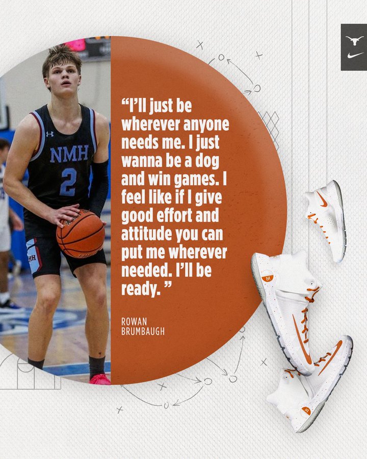 Rowan Brumbaugh Northfield Mount Hermon Point Guard