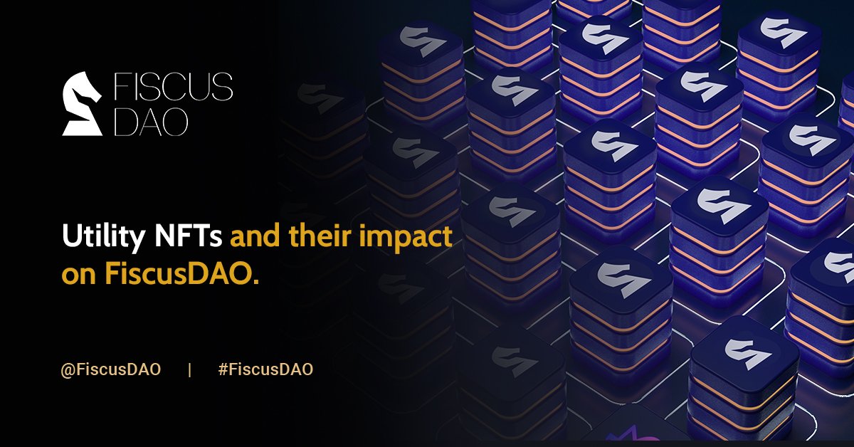 Fiscus DAO tweet media