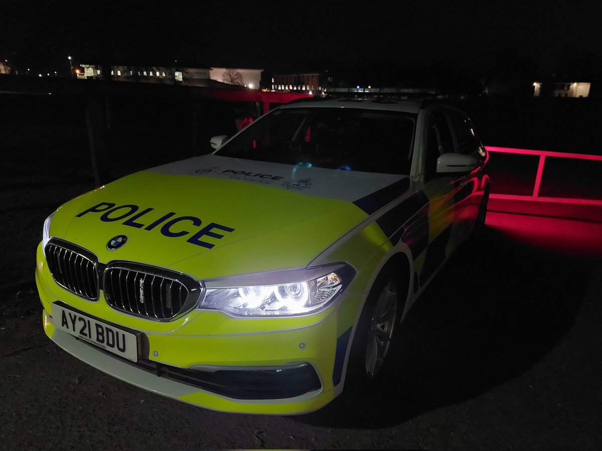 NSRAPT's tweet photo. To the moped that just failed to stop for #Sc9411 and #pc1880 in the #Newmarket @MildnhallPolice area. We know who you are, keep an eye on your post. 

Pursuit aborted. #safetyfirst #notworthit https://t.co/25SHmARLlK