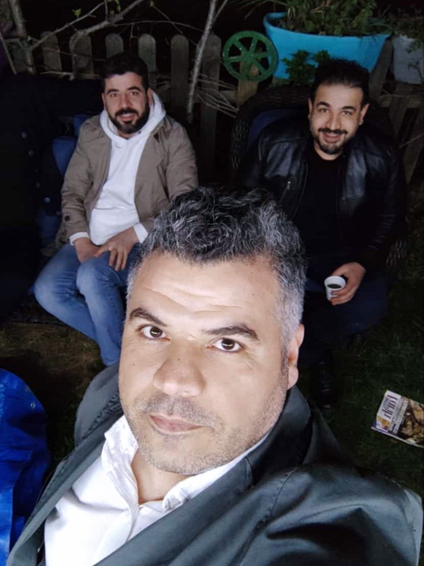 ❝ Kibir bele bağlanan taş gibidir,
onunla ne yüzülür ne de uçulur.  ❞ #İstanbul #basaksehir #dostluk