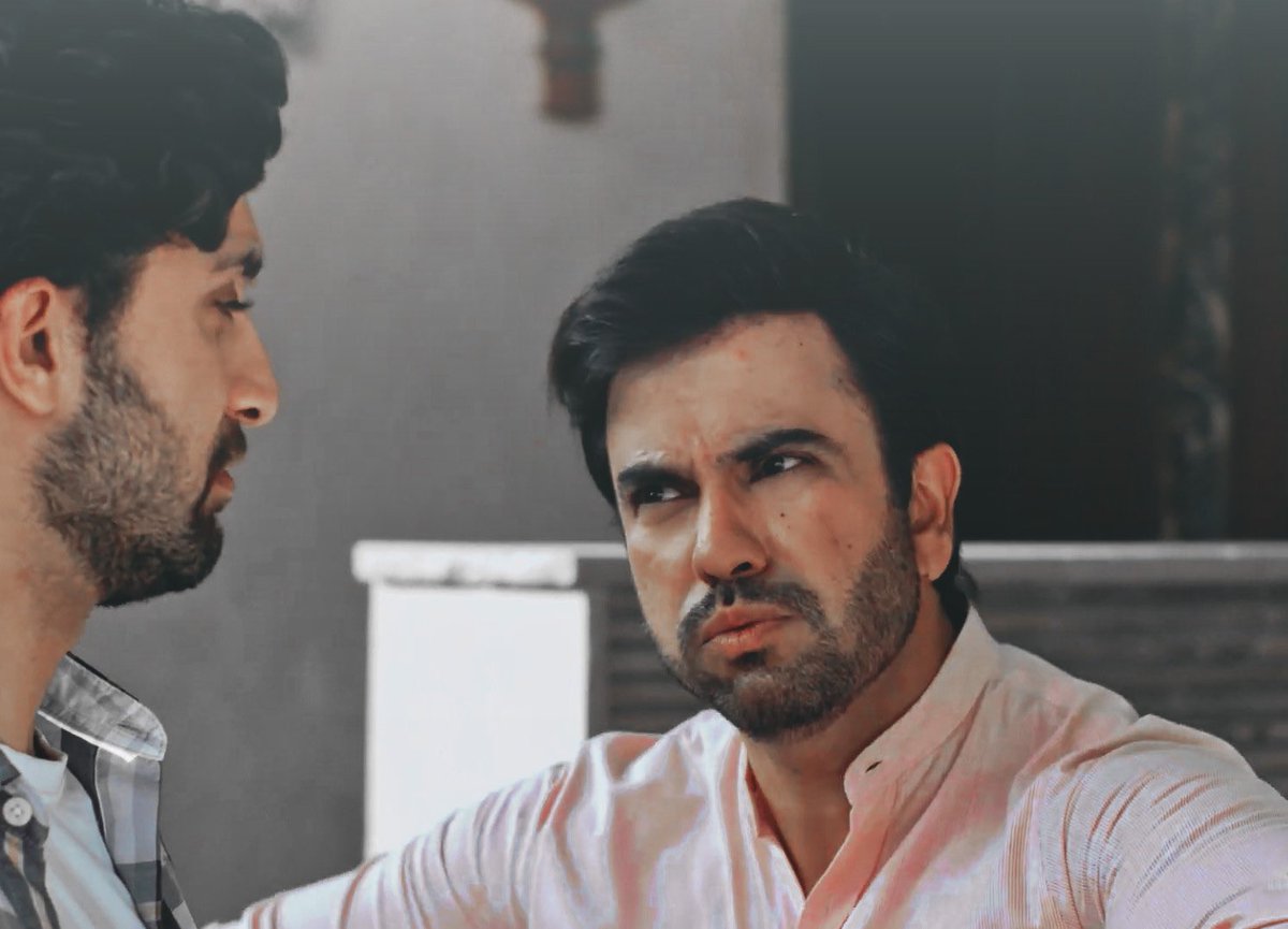 izainaab_'s tweet photo. I have a very soft spot in my heart for this duo!🤍

#HumTum https://t.co/UhtDS2mCdI