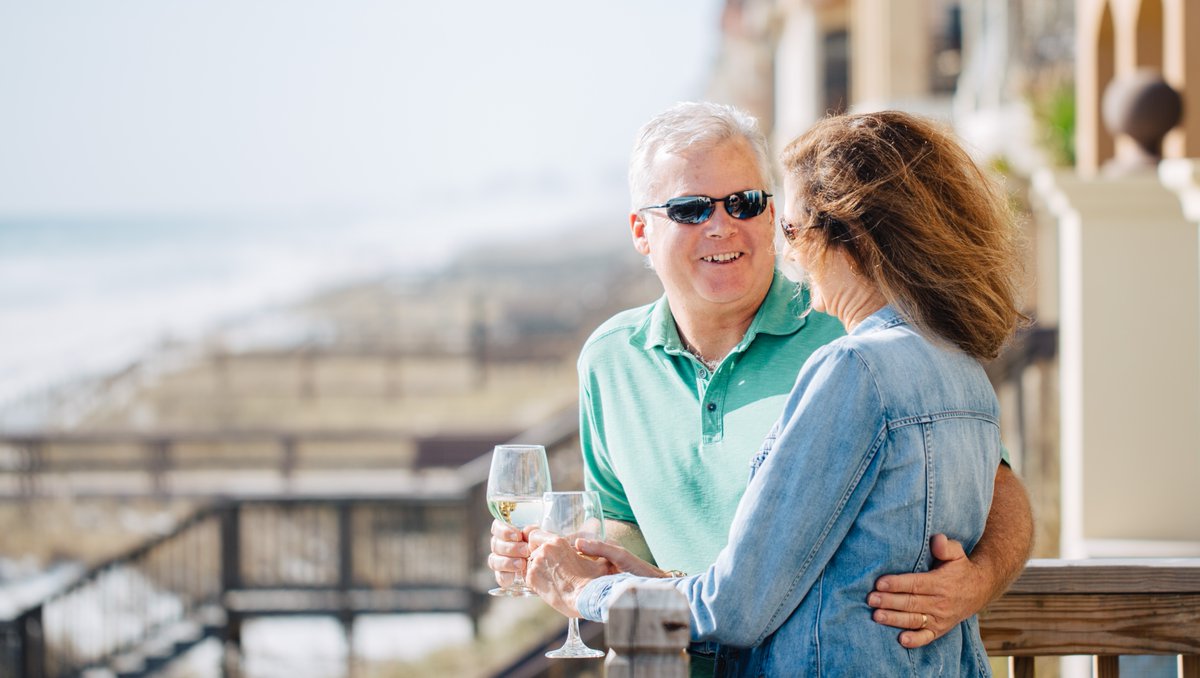 Southern Vacation Rentals tweet media